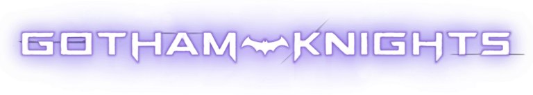 GOTHAM KNIGHTS LANZAMIENTO DE WARNER BROS. GAMES Y DC